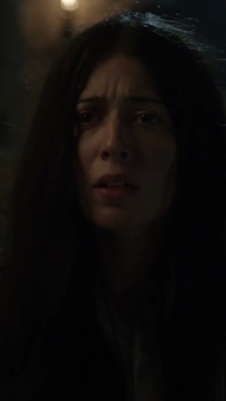 From Season 1, Episode 1. If you've seen this episode, you know why this ending is SUCH a big deal.